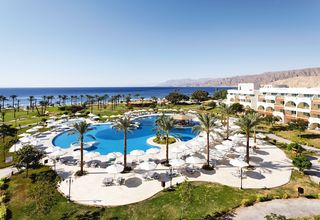 Movenpick Resort Taba fotoÄŸrafÄ±