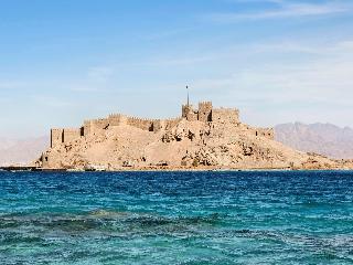 Movenpick Resort Taba fotoÄŸrafÄ±