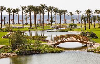 Movenpick Resort Taba fotoÄŸrafÄ±
