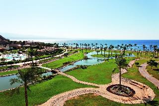 Movenpick Resort Taba fotoÄŸrafÄ±