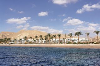 Movenpick Resort Taba fotoÄŸrafÄ±