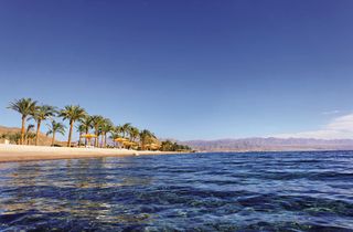 Movenpick Resort Taba fotoÄŸrafÄ±
