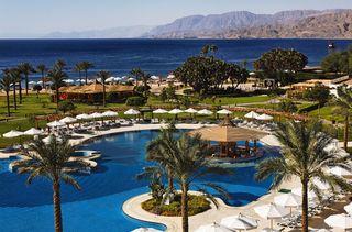Movenpick Resort Taba fotoÄŸrafÄ±
