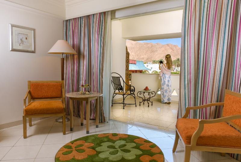 Movenpick Resort Taba - Genel
