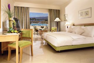 Movenpick Resort Taba fotoÄŸrafÄ±