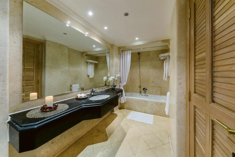 Movenpick Resort Taba - Oda