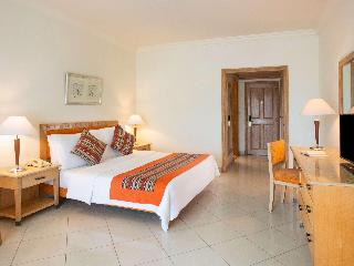Movenpick Resort Taba fotoÄŸrafÄ±