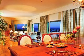 Movenpick Resort Taba fotoÄŸrafÄ±