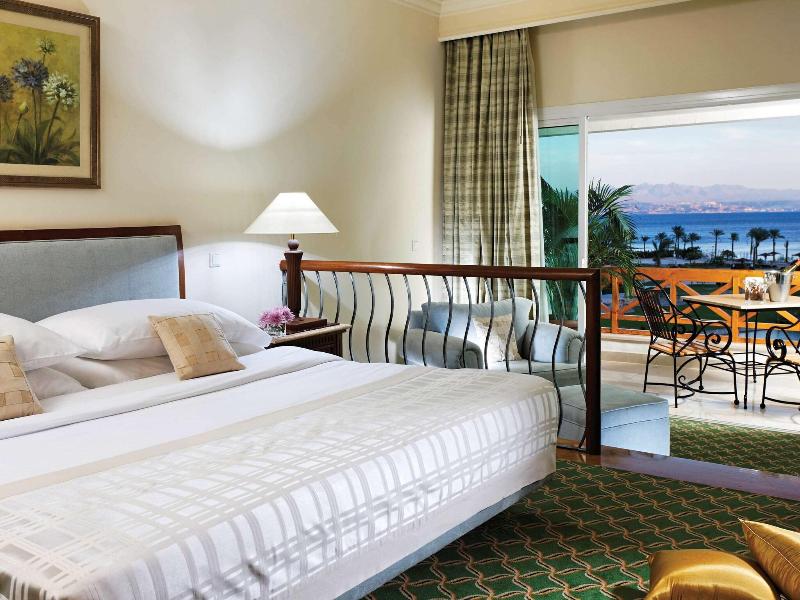 Movenpick Resort Taba - Oda