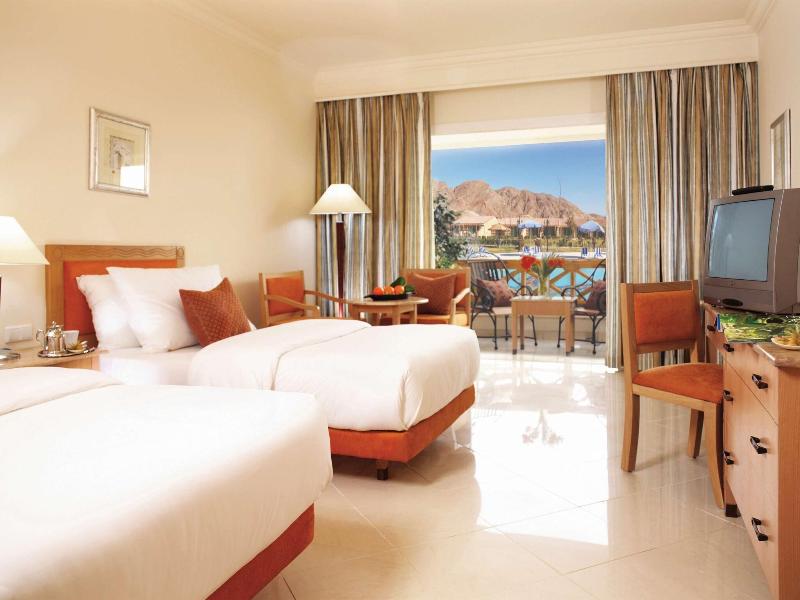 Movenpick Resort Taba - Oda