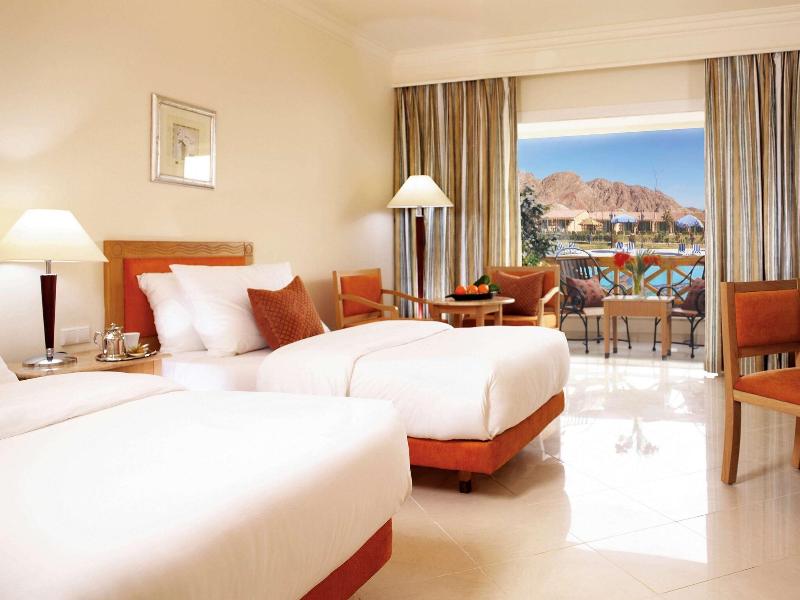 Movenpick Resort Taba - Oda