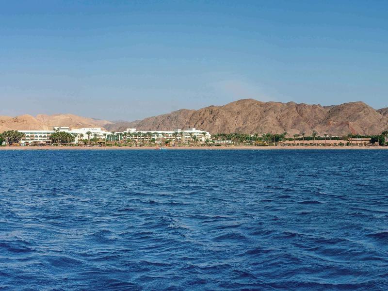 Movenpick Resort Taba - Oda