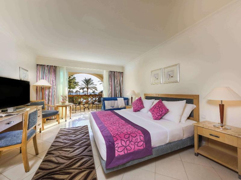 Movenpick Resort Taba - Oda