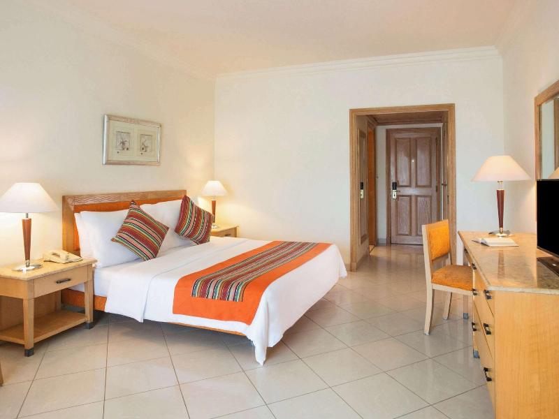 Movenpick Resort Taba - Oda