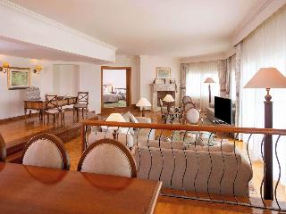 Movenpick Resort Taba fotoÄŸrafÄ±