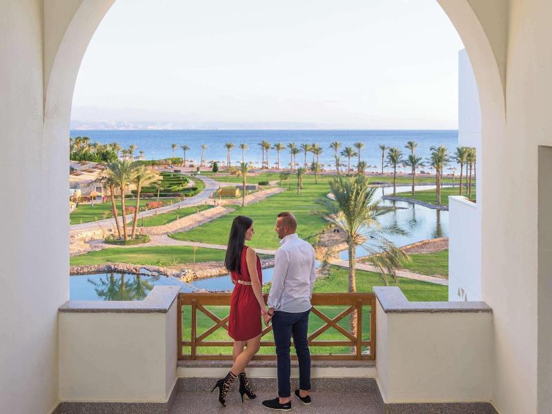 Movenpick Resort Taba - Oda