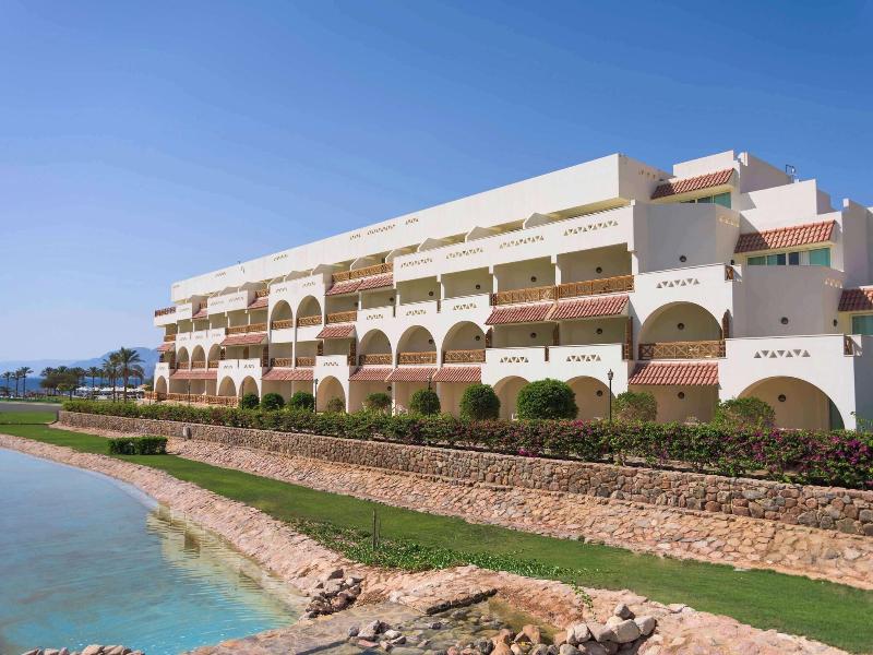 Movenpick Resort Taba - Oda
