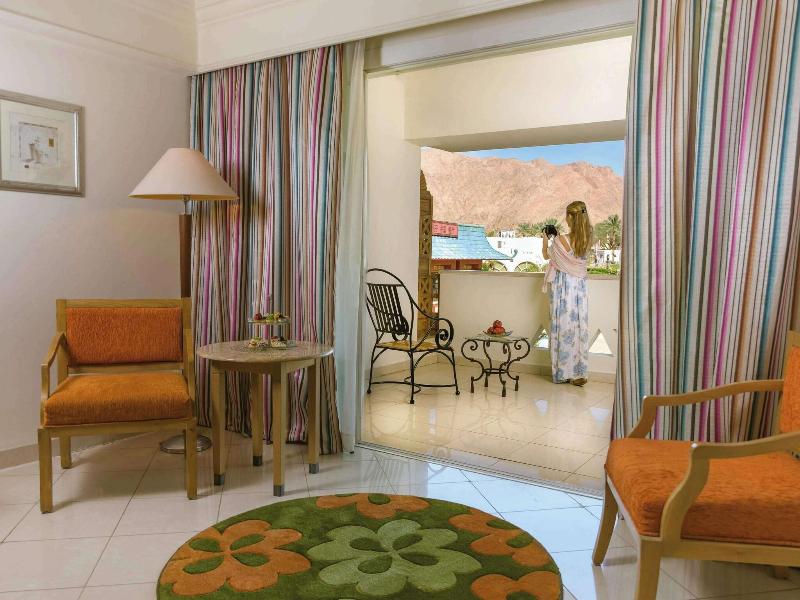 Movenpick Resort Taba - Oda