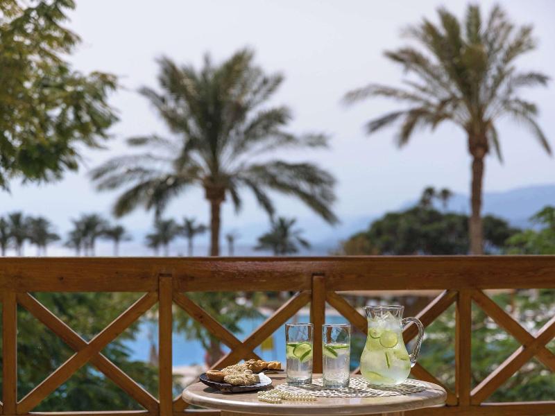 Movenpick Resort Taba - Oda