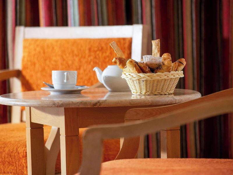 Movenpick Resort Taba - Oda