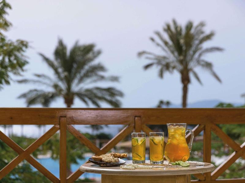 Movenpick Resort Taba - Oda