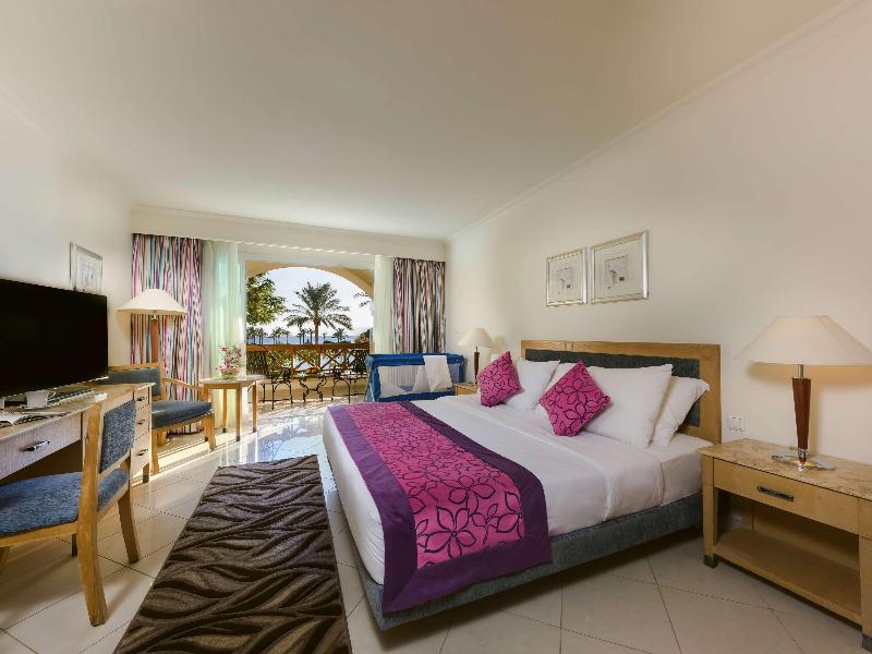Movenpick Resort Taba - Oda