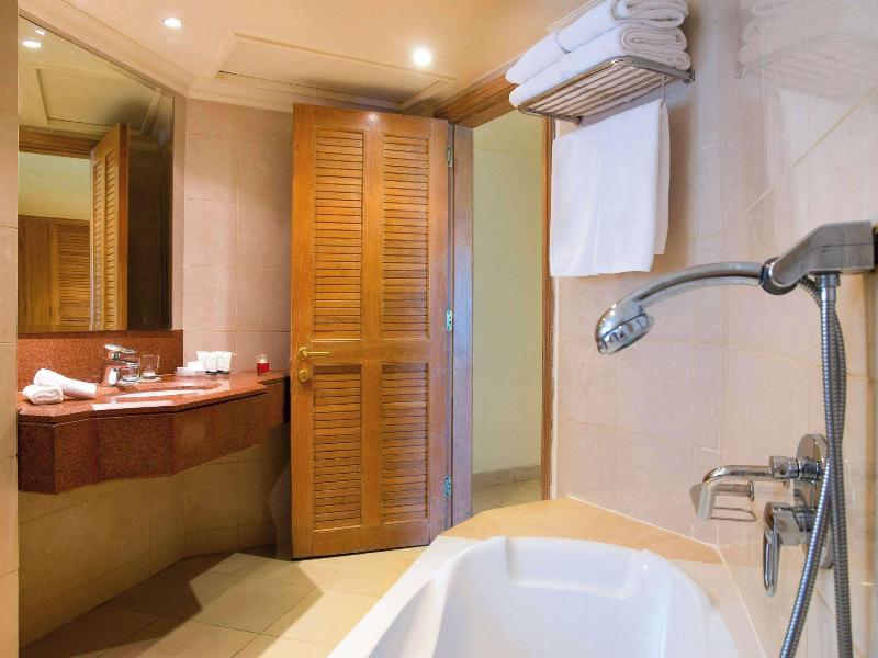 Movenpick Resort Taba - Oda