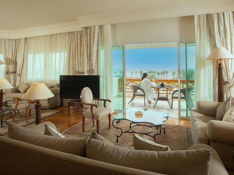 Movenpick Resort Taba - Oda