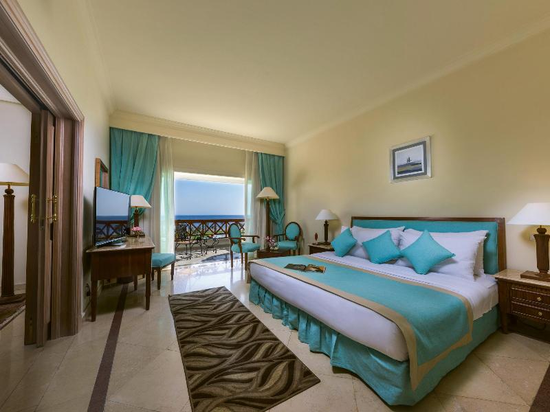 Movenpick Resort Taba - Oda