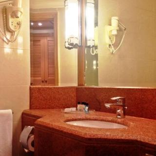 Movenpick Resort Taba fotoÄŸrafÄ±