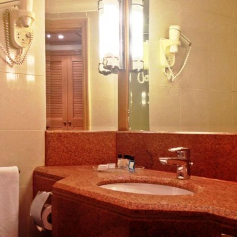 Movenpick Resort Taba - Oda