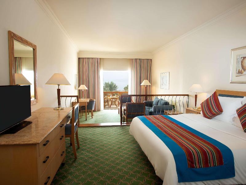 Movenpick Resort Taba - Oda
