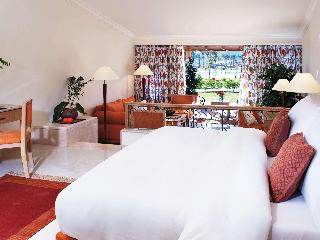 Movenpick Resort Taba fotoÄŸrafÄ±