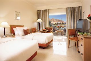 Movenpick Resort Taba fotoÄŸrafÄ±
