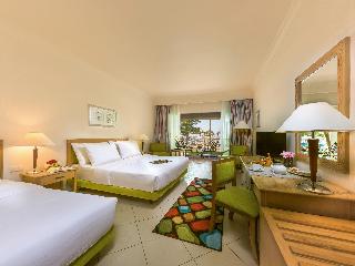 Movenpick Resort Taba fotoÄŸrafÄ±