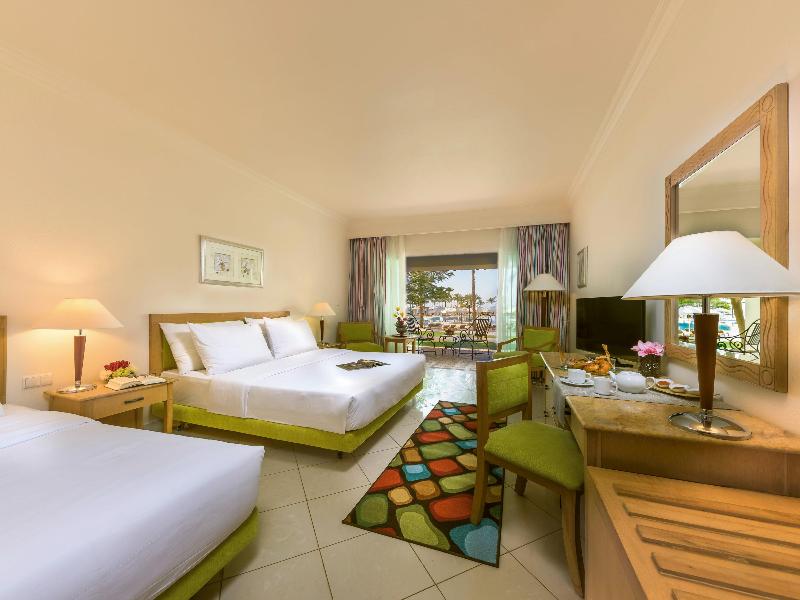 Movenpick Resort Taba - Oda