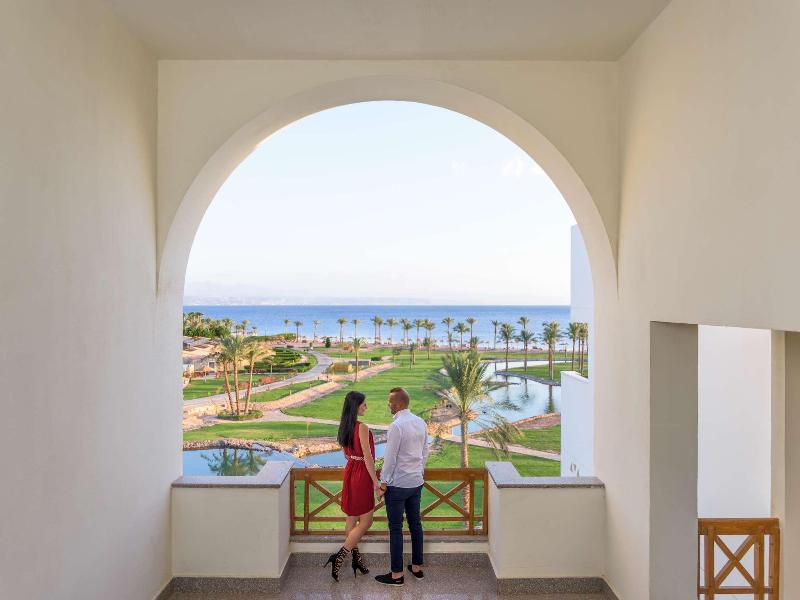 Movenpick Resort Taba - Oda