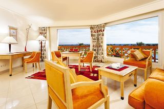 Movenpick Resort Taba fotoÄŸrafÄ±