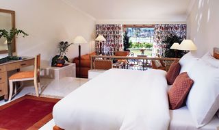 Movenpick Resort Taba fotoÄŸrafÄ±