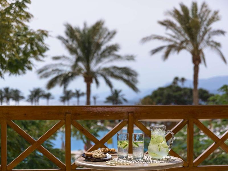 Movenpick Resort Taba - Oda