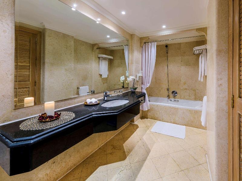 Movenpick Resort Taba - Oda