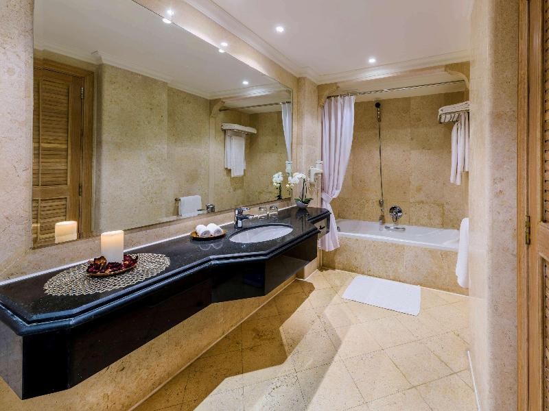 Movenpick Resort Taba - Oda