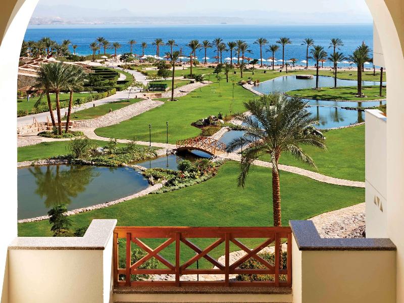 Movenpick Resort Taba - Oda