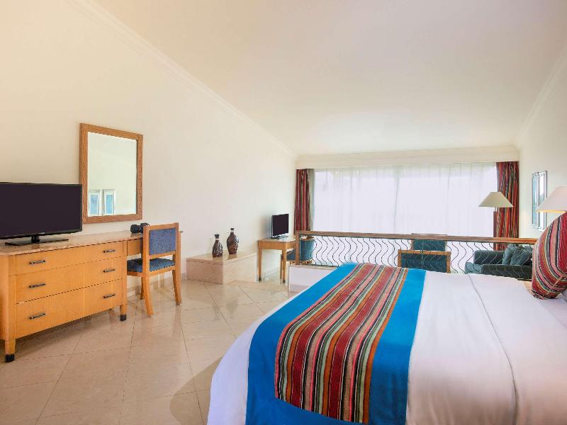 Movenpick Resort Taba - Oda