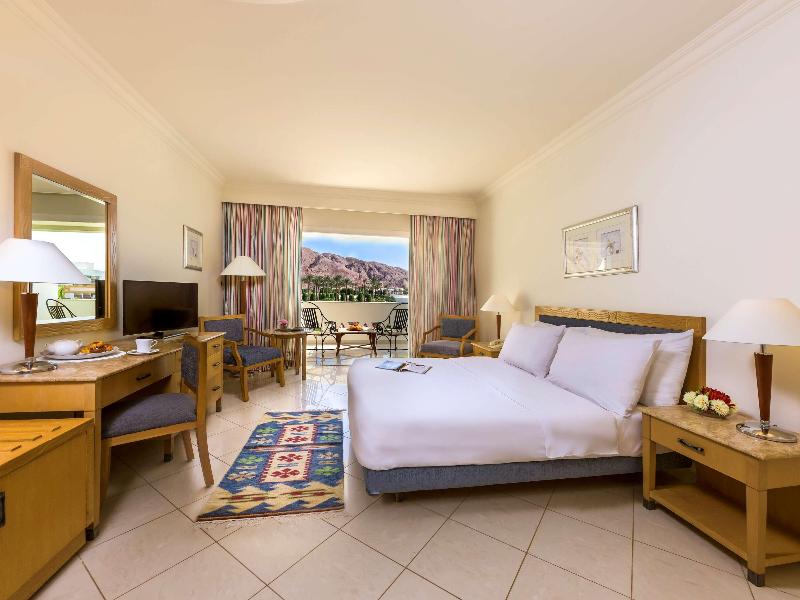 Movenpick Resort Taba - Oda