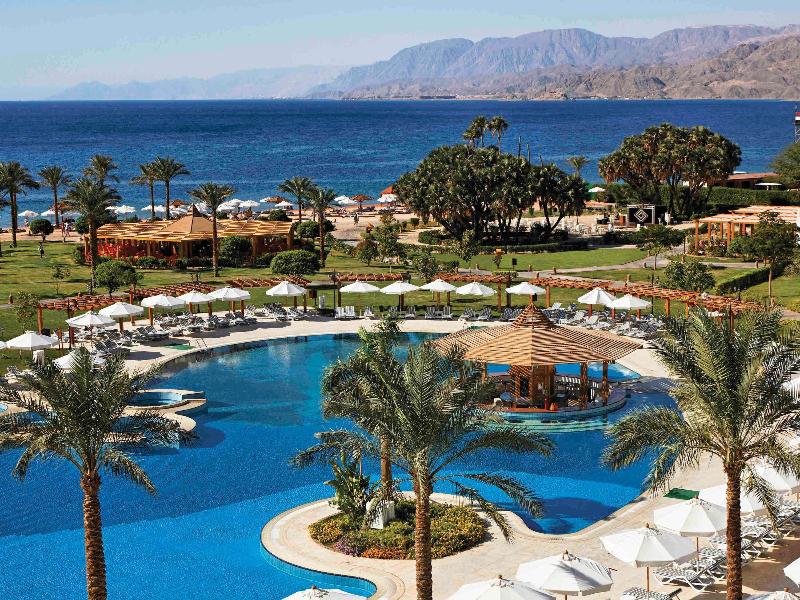 Movenpick Resort Taba - Oda