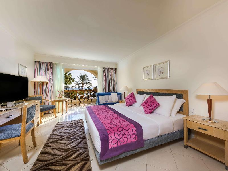 Movenpick Resort Taba - Oda