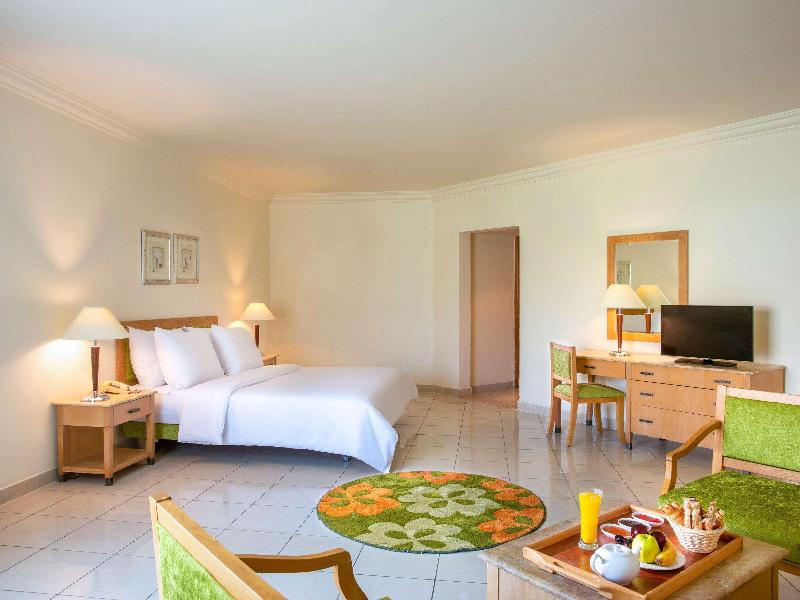 Movenpick Resort Taba - Oda