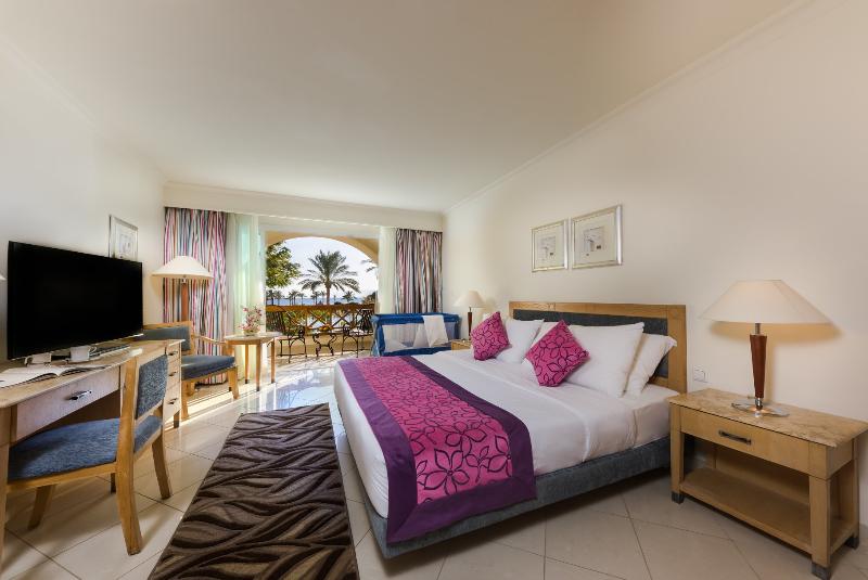 Movenpick Resort Taba - Oda