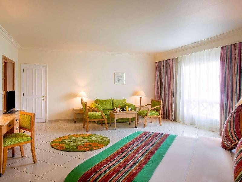 Movenpick Resort Taba - Oda